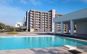 โรงแรม ทีเอ็ม แลนด์